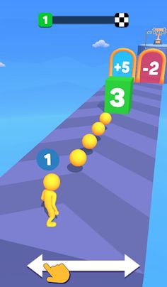 Hyper Crusher - Screenshot 1