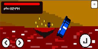 Crono Virus - Screenshot 1