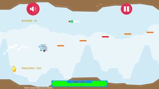 Touch Pilot - Screenshot 3