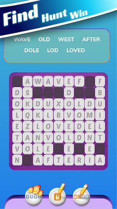Words Quest - Word Search - Screenshot 4