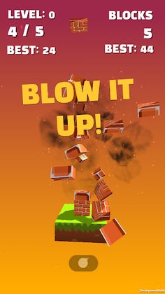 Frantic Architect - Screenshot 4