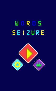 Words Seizure - Screenshot 2