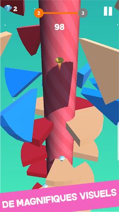 Ball Drop - Screenshot 2