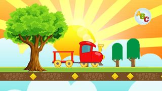 Elävät Aakkoset - Screenshot 2