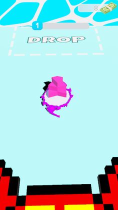 Blade Master - Screenshot 1