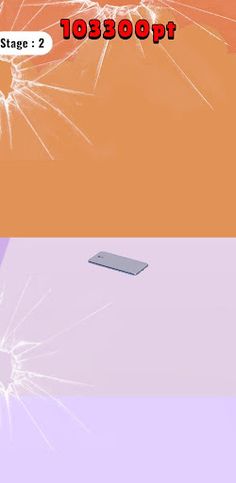 Smartphone cracked - Screenshot 3