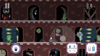 With Hell in Mind - Screenshot 1