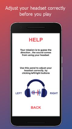 Left Right - a better reflex - Screenshot 2