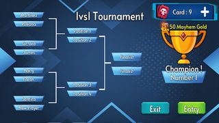 Mayhem Ball - Screenshot 3