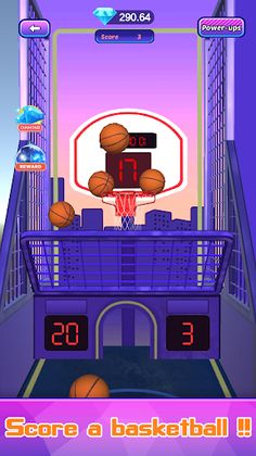 Arcade 3d - Screenshot 3