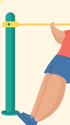 Pull-Up Pro - Screenshot 2