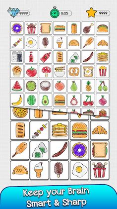 Pair Master - Matching Puzzle - Screenshot 2