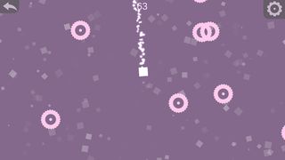 Cubic Falling - Screenshot 2