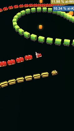 Snaker.io ! - Screenshot 2