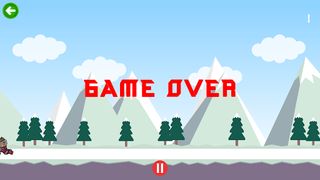 Run Ninja Run - Screenshot 2