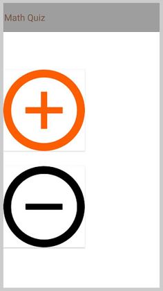 Math Quiz kids 2019 - Screenshot 1