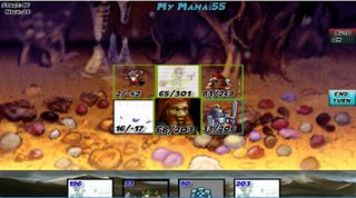 Battlemon - Screenshot 3