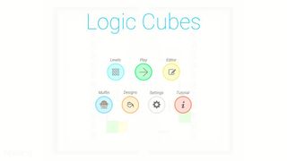 Logic Cubes - Screenshot 3