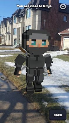 Kill The Zero - Screenshot 4