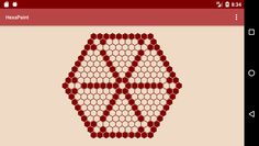 HexaPaint - Screenshot 4