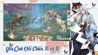 Ngự Hồn Sư - Tân Thần Yêu - Screenshot 2