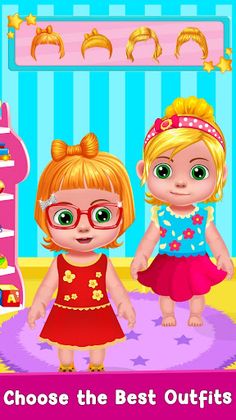 Baby Olivia: Habit Tracker - Screenshot 4