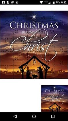 JigSaw - Screenshot 1