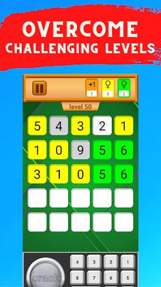 Passwordle - Crack The Code - Screenshot 3