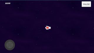 AlienVirus - Screenshot 1