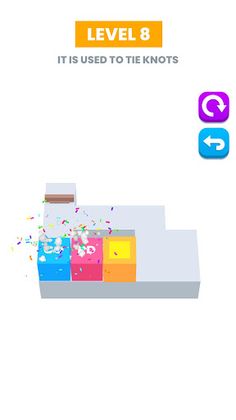 Word Block Puzzle - Screenshot 2