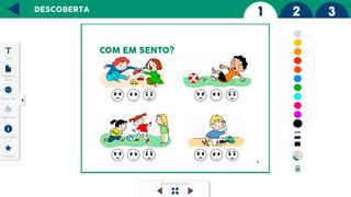 M'agrada 3 anys - Screenshot 1