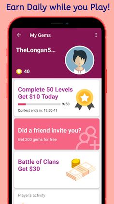 Guess the Bible Character - Screenshot 4