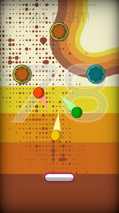 Jazzy Bouncer - Screenshot 4