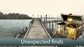 Magnetic Hook: Fishing - Screenshot 2