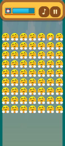 Find the different emoji 2 - e - Screenshot 4