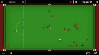 Total Snooker Classic - Screenshot 3