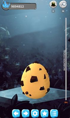 Dragonizer - Screenshot 2