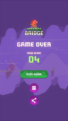 Strange Bridge - Screenshot 4