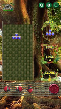 Jungle Puzzle Classic - Screenshot 3