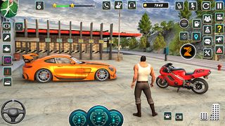 Car Racing: Car Driving Games - Screenshot 3