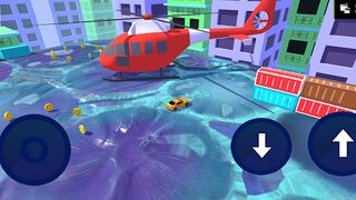 Drift Racing Car - Screenshot 2