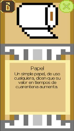 Papel Clicker - Screenshot 4