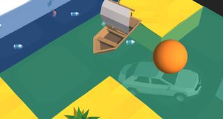 Oceanio - Save the Ocean! - Screenshot 1