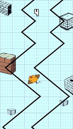 Woofy Doggie - Endless Run! - Screenshot 4