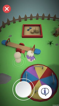 El Viaje - Screenshot 3