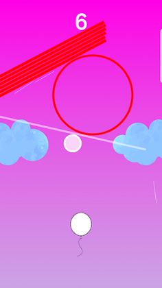 balloon | UP - Screenshot 1