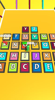 Hyper Word - Screenshot 4