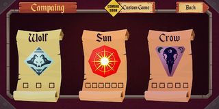 Infinix Chess - Screenshot 2