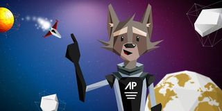 Aquaplanet - Screenshot 2