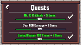 RogueClick - Screenshot 3